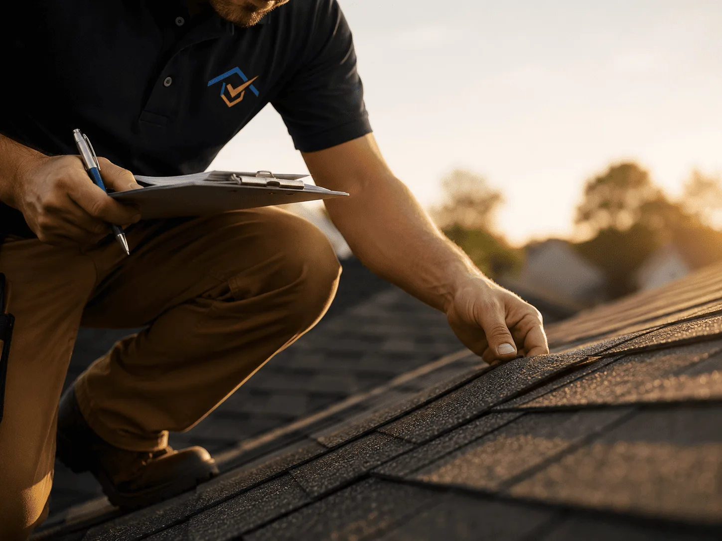 Why Choose Roof Inspection in Casco, WI